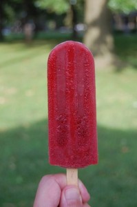 Popsicle Summer Stain threat